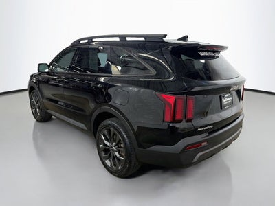 2023 Kia Sorento X-Line EX