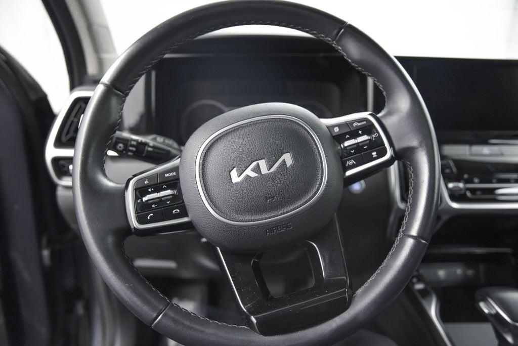 2023 Kia Sorento X-Line EX