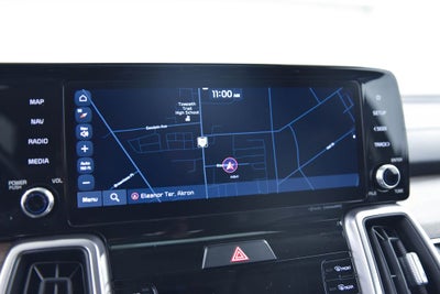 2023 Kia Sorento X-Line EX