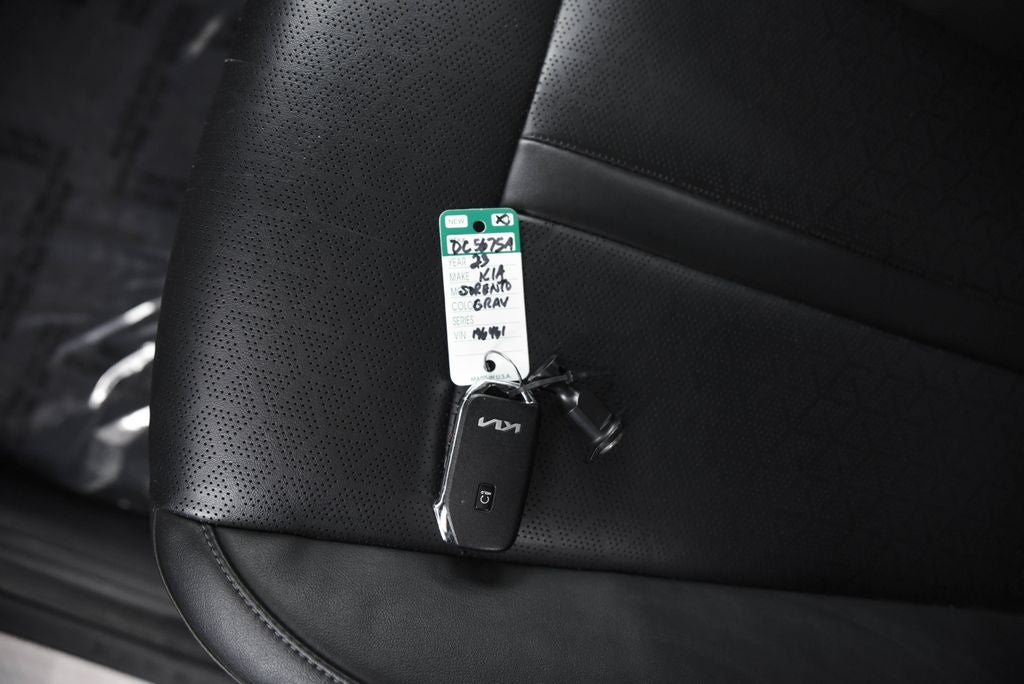 2023 Kia Sorento X-Line EX