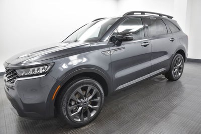 2023 Kia Sorento X-Line EX