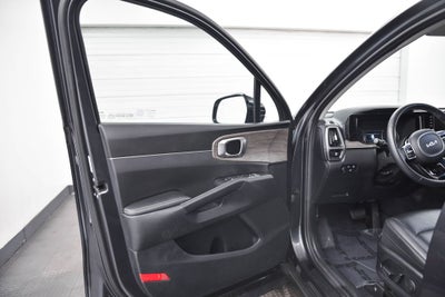 2023 Kia Sorento X-Line EX