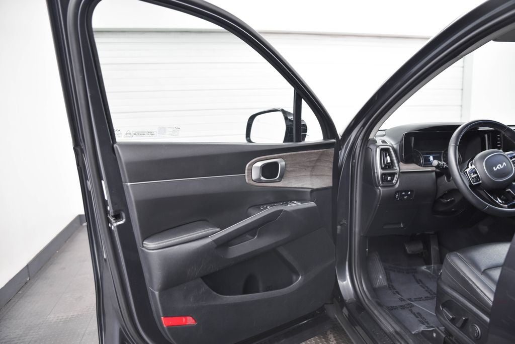 2023 Kia Sorento X-Line EX