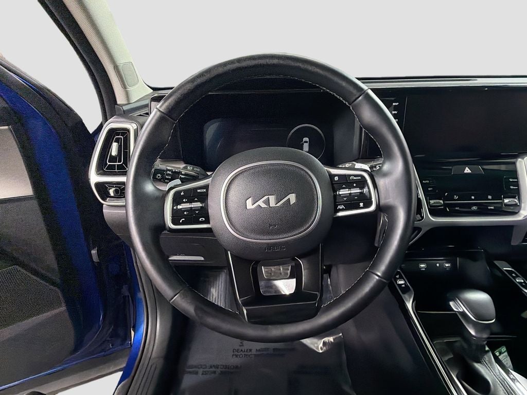 2022 Kia Sorento SX-Prestige