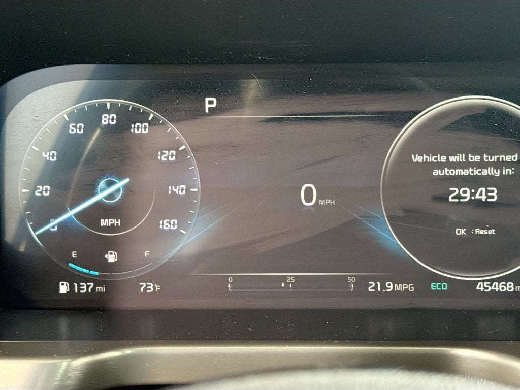 2022 Kia Sorento SX-Prestige