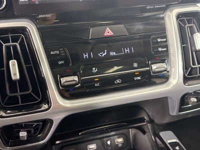 2022 Kia Sorento SX-Prestige