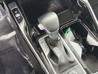 2022 Kia Sorento SX-Prestige