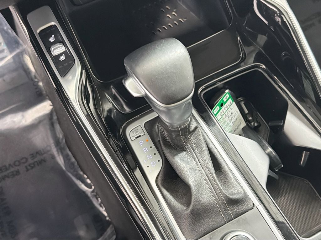 2022 Kia Sorento SX-Prestige