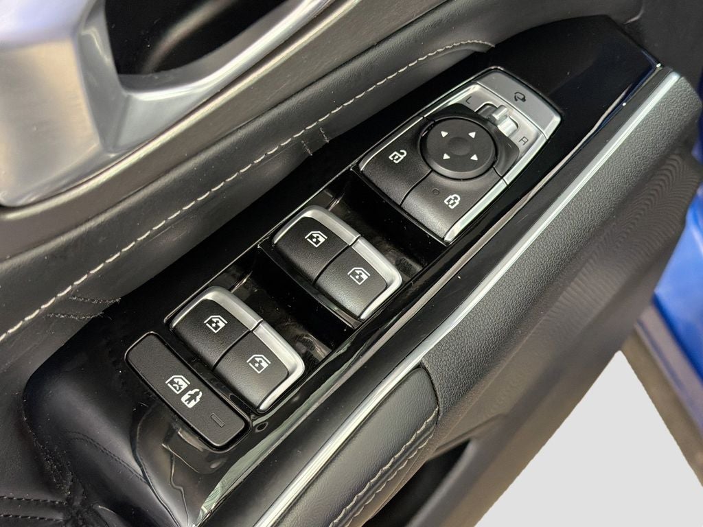 2022 Kia Sorento SX-Prestige