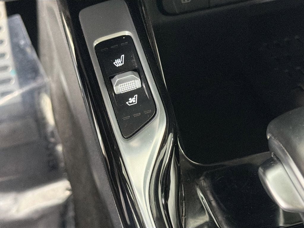 2022 Kia Sorento SX-Prestige