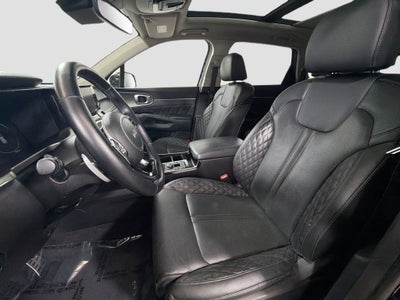 2022 Kia Sorento SX-Prestige