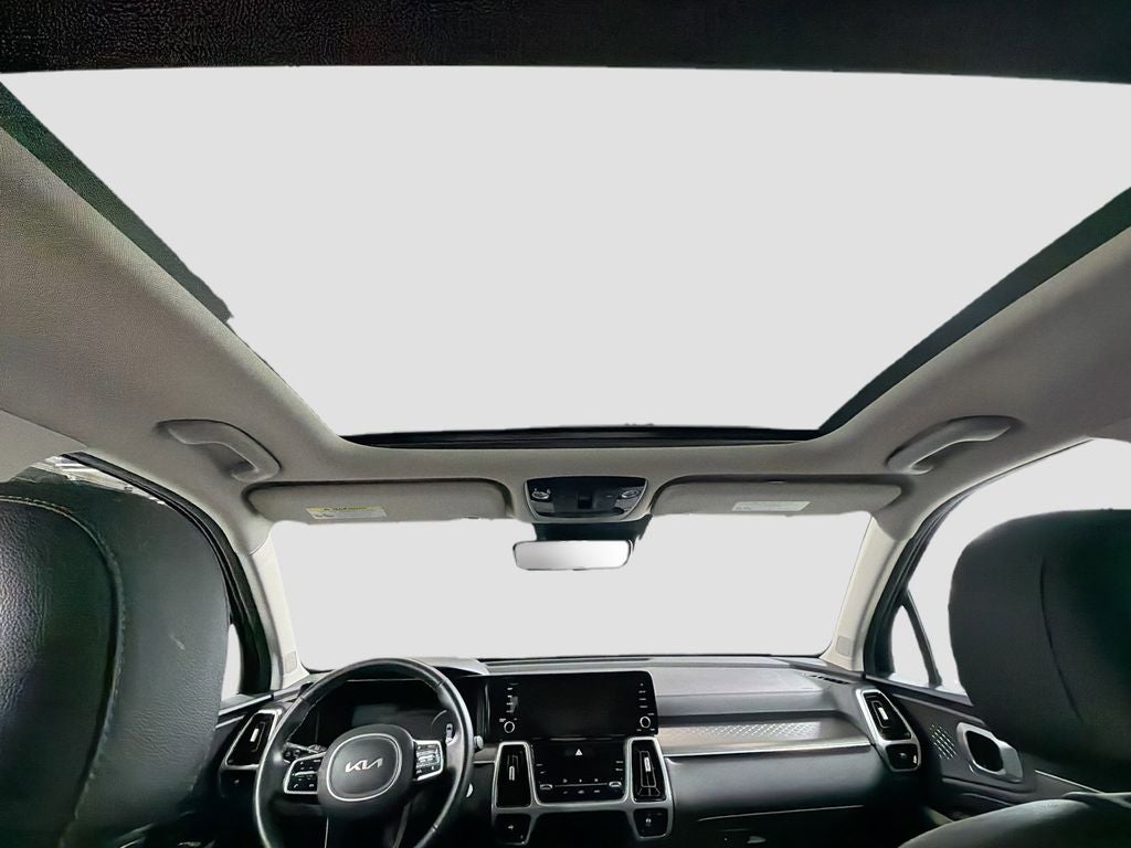 2022 Kia Sorento SX-Prestige