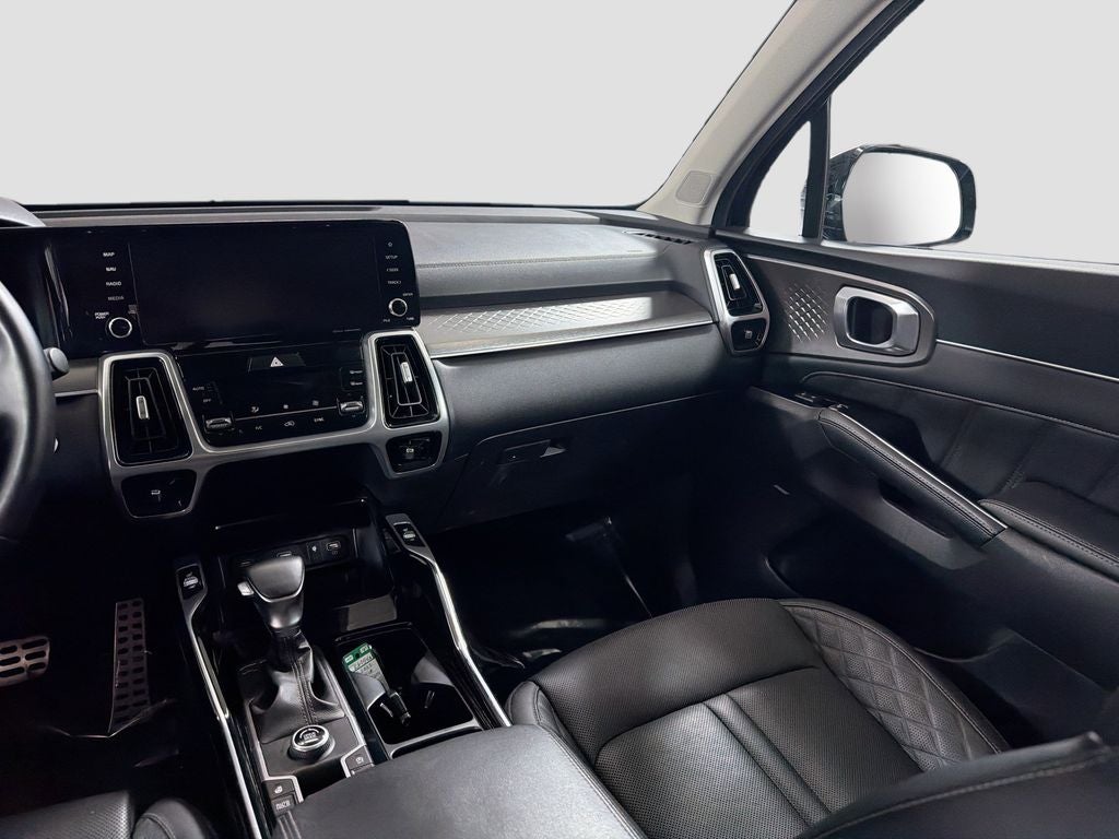 2022 Kia Sorento SX-Prestige