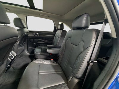 2022 Kia Sorento SX-Prestige