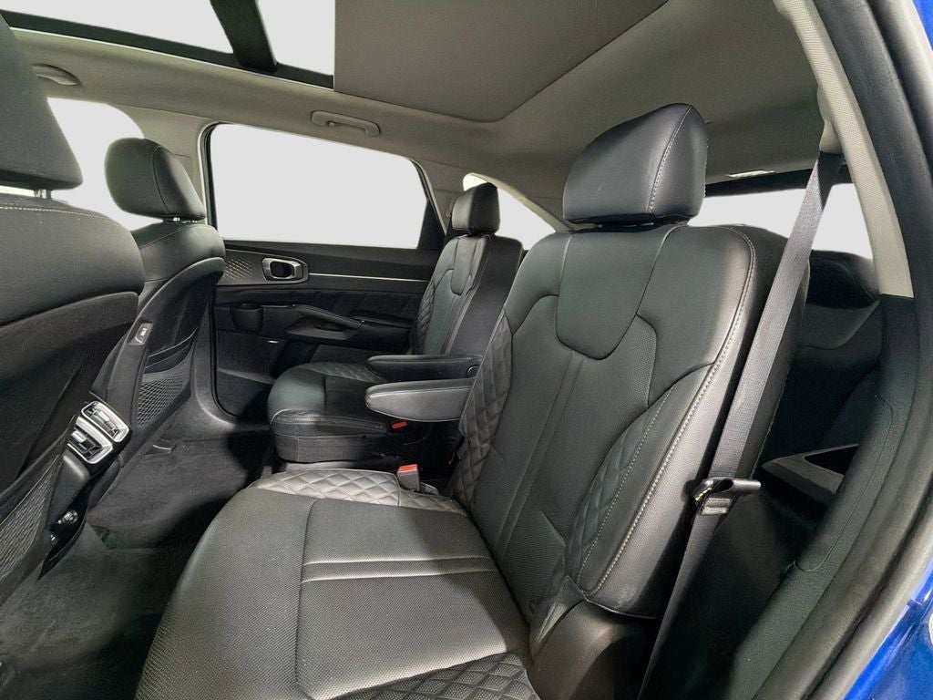 2022 Kia Sorento SX-Prestige