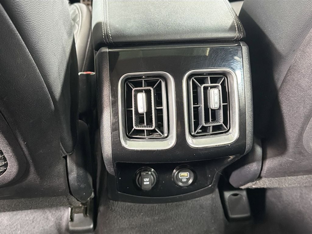 2022 Kia Sorento SX-Prestige