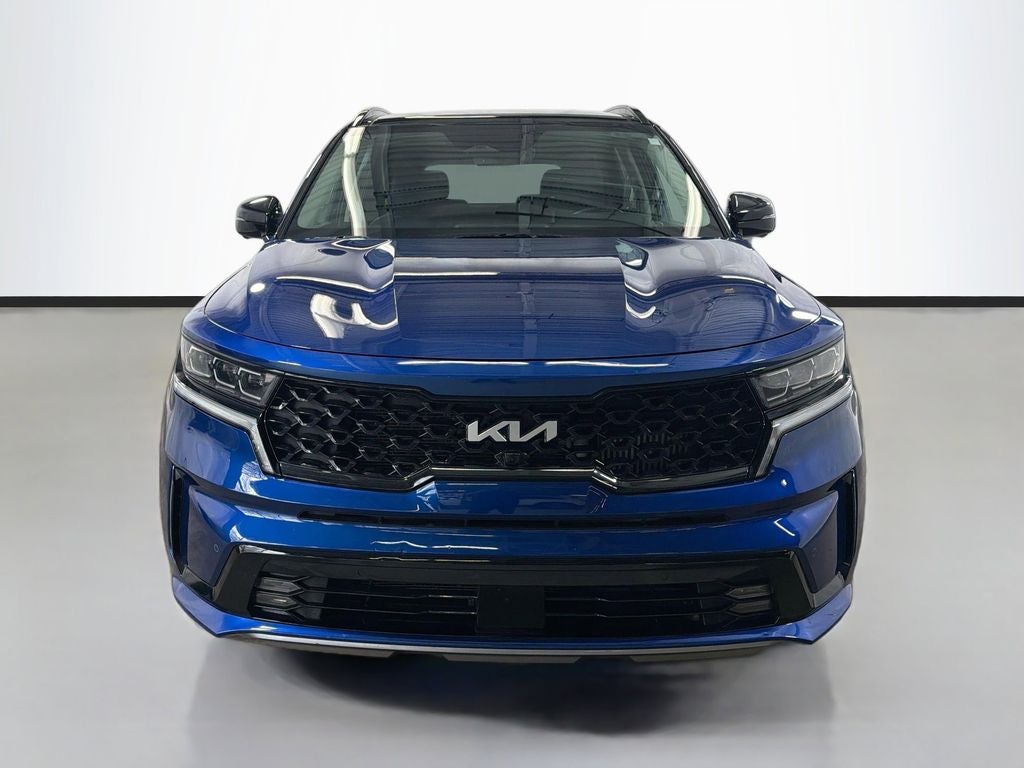 2022 Kia Sorento SX-Prestige