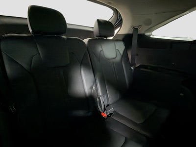 2022 Kia Sorento SX-Prestige
