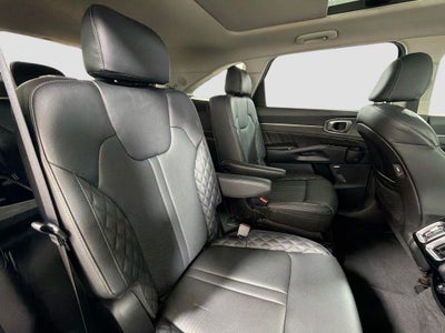 2022 Kia Sorento SX-Prestige