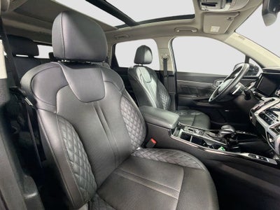 2022 Kia Sorento SX-Prestige