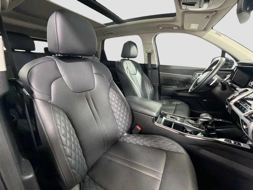 2022 Kia Sorento SX-Prestige