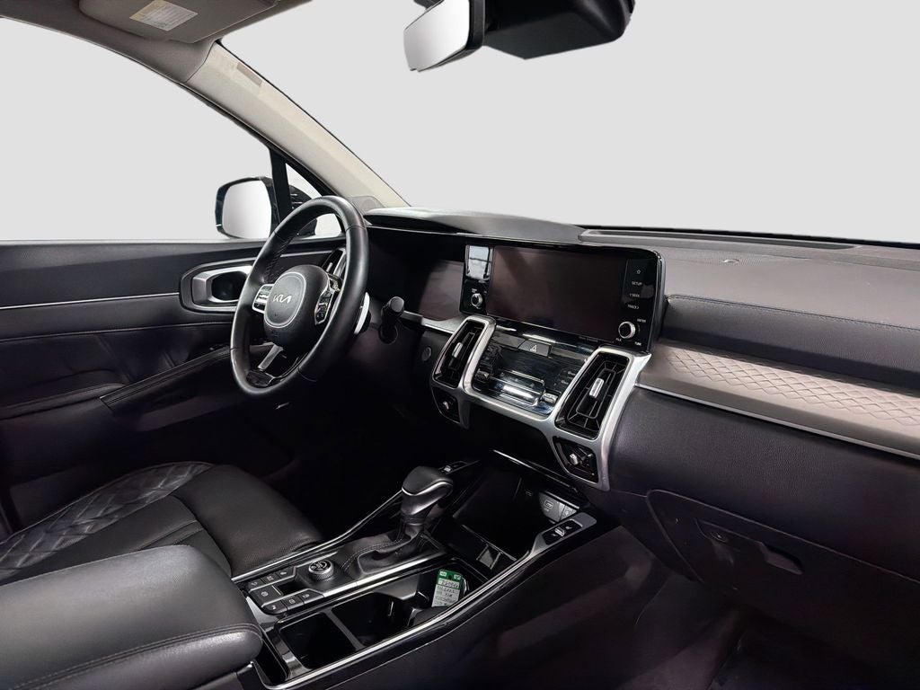 2022 Kia Sorento SX-Prestige