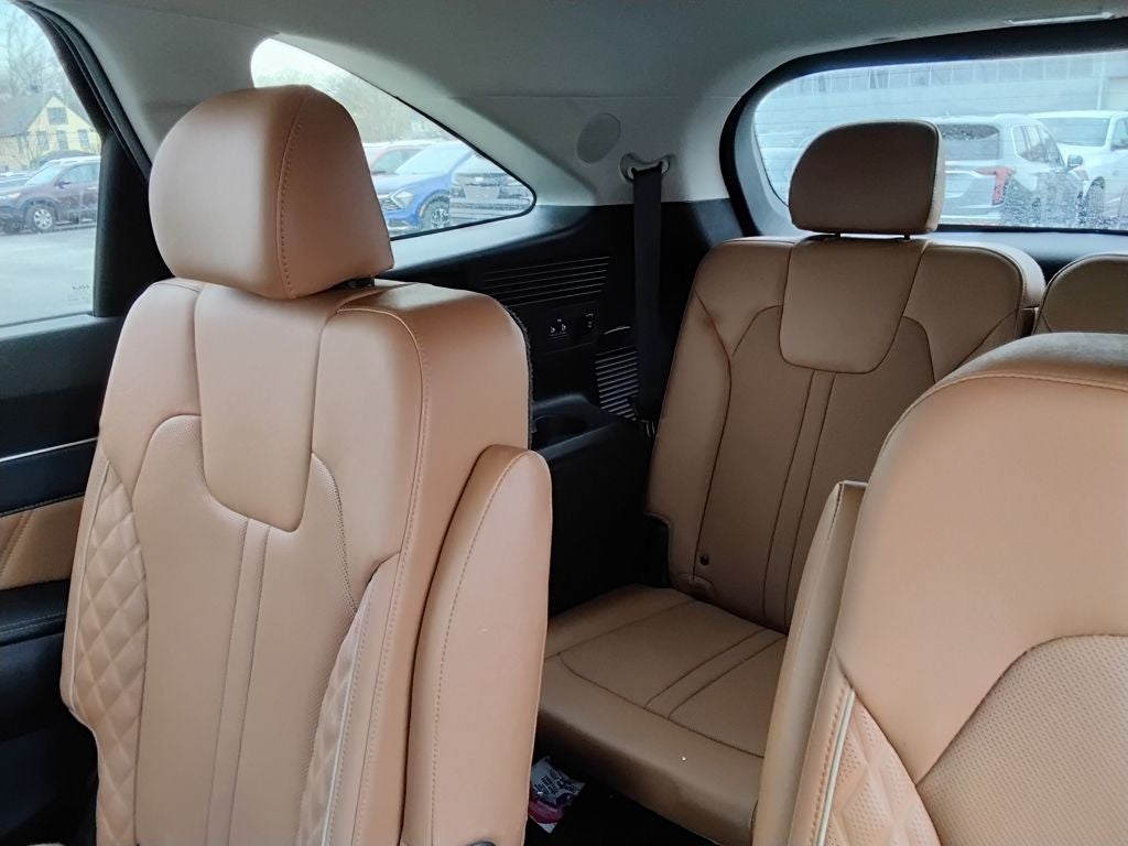 2022 Kia Sorento X-Line SX Prestige