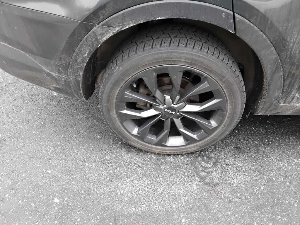 2022 Kia Sorento X-Line SX Prestige