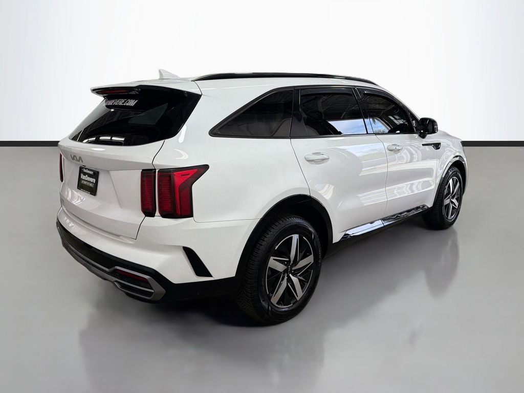 2023 Kia Sorento S