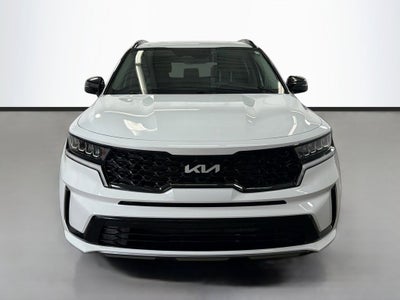 2023 Kia Sorento S