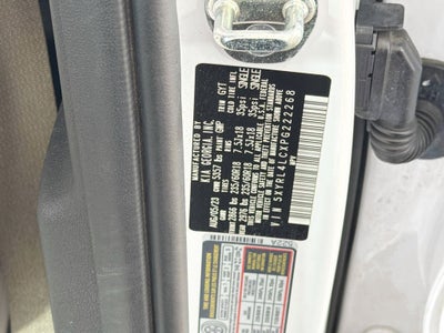 2023 Kia Sorento S