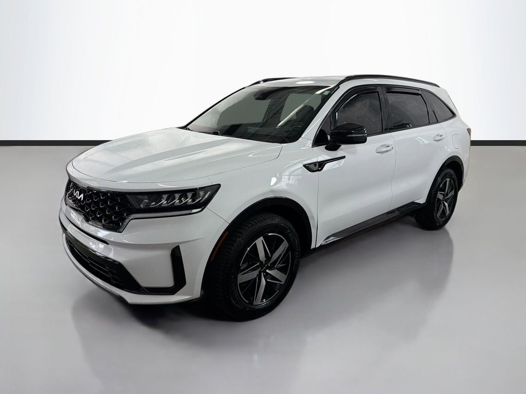 2023 Kia Sorento S