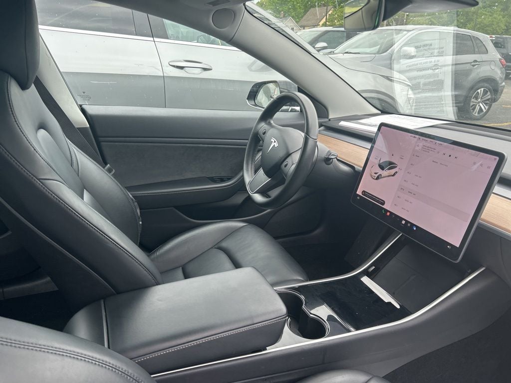 2019 Tesla Model 3 Base