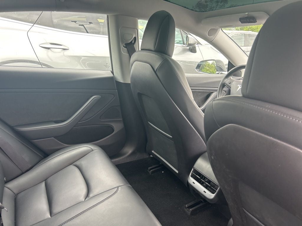 2019 Tesla Model 3 Base