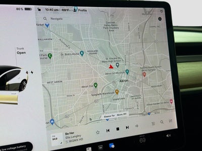 2019 Tesla Model 3 Base