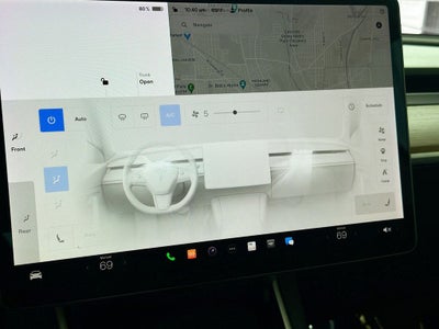 2019 Tesla Model 3 Base