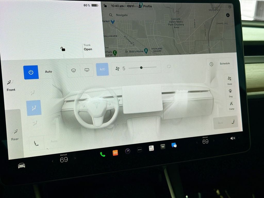 2019 Tesla Model 3 Base