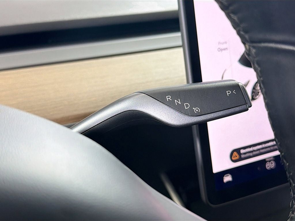2019 Tesla Model 3 Base