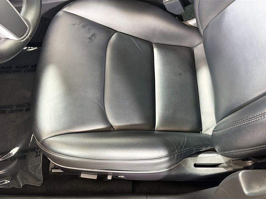 2019 Tesla Model 3 Base