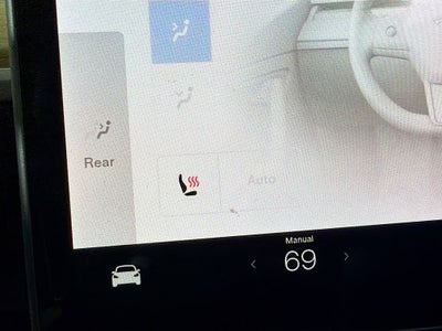 2019 Tesla Model 3 Base