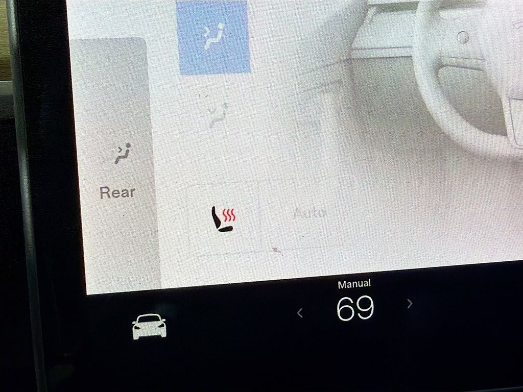 2019 Tesla Model 3 Base