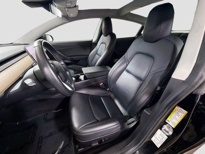 2019 Tesla Model 3 Base