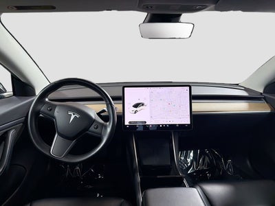 2019 Tesla Model 3 Base