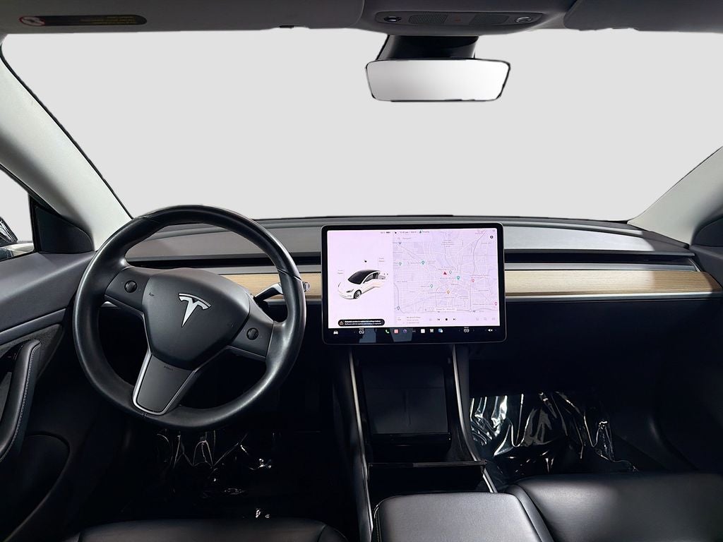 2019 Tesla Model 3 Base