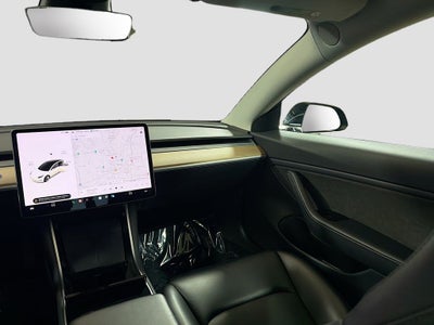 2019 Tesla Model 3 Base