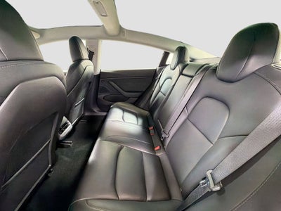 2019 Tesla Model 3 Base