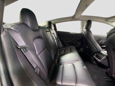 2019 Tesla Model 3 Base