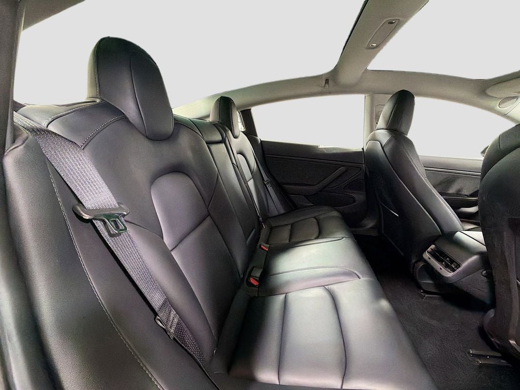 2019 Tesla Model 3 Base