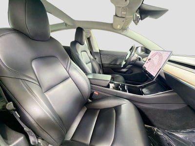 2019 Tesla Model 3 Base