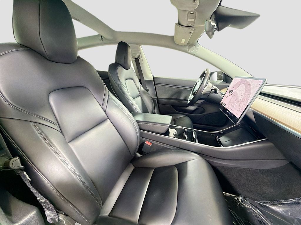 2019 Tesla Model 3 Base